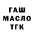 Бутират вода Stanislav Vasko